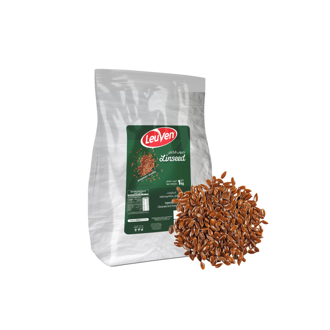 Linseed - 1 KG