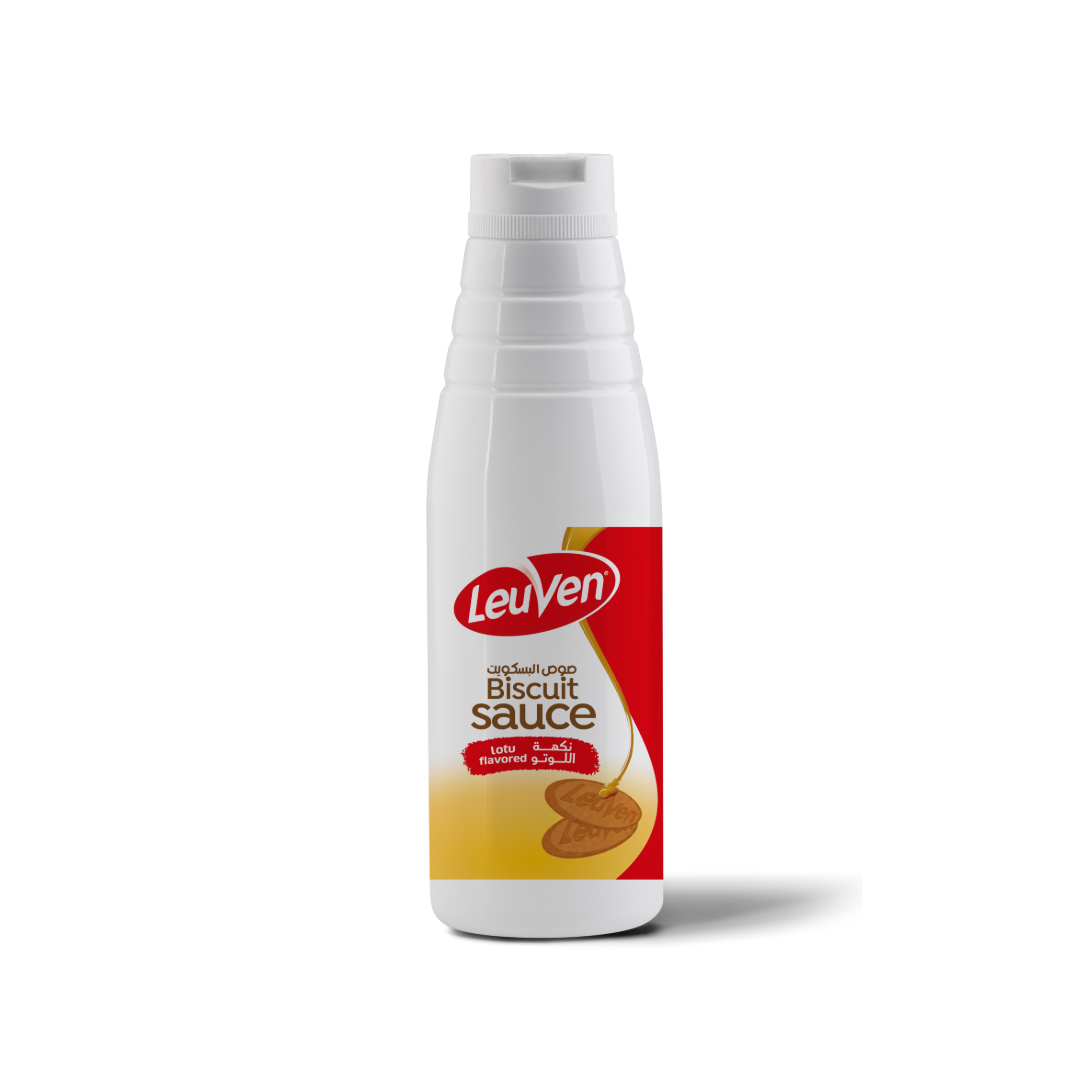 Leuven Lotus Liquid Sauce - 1 KG