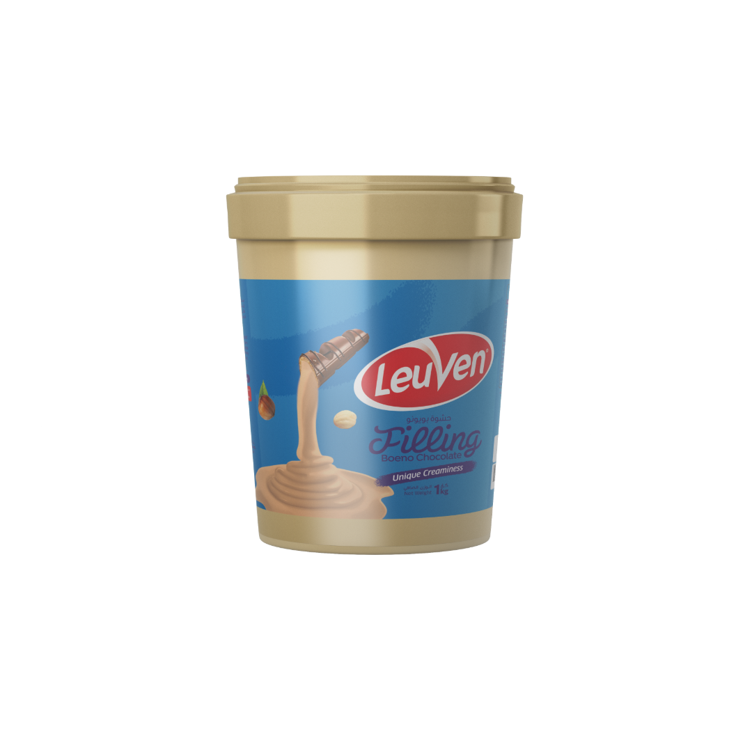 Leuven Bueno Cream - 1 KG