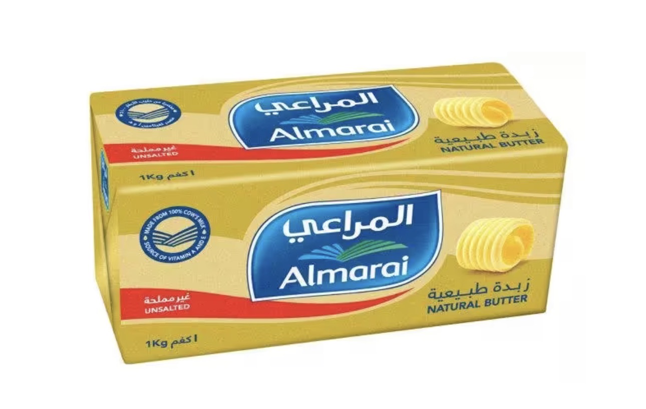 Almarai Butter