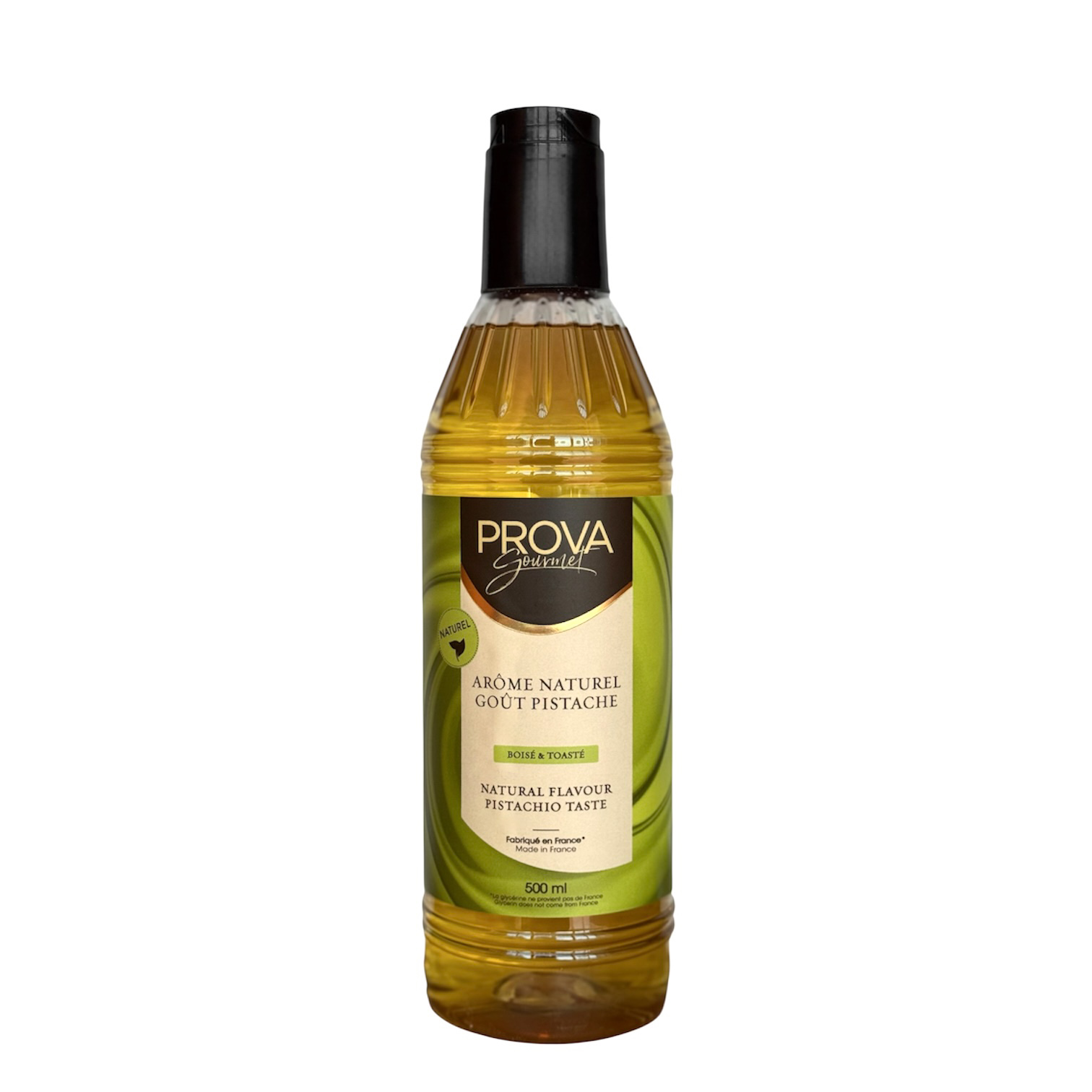 PROVA NATURAL FLAVOR PISTACHIO 500G