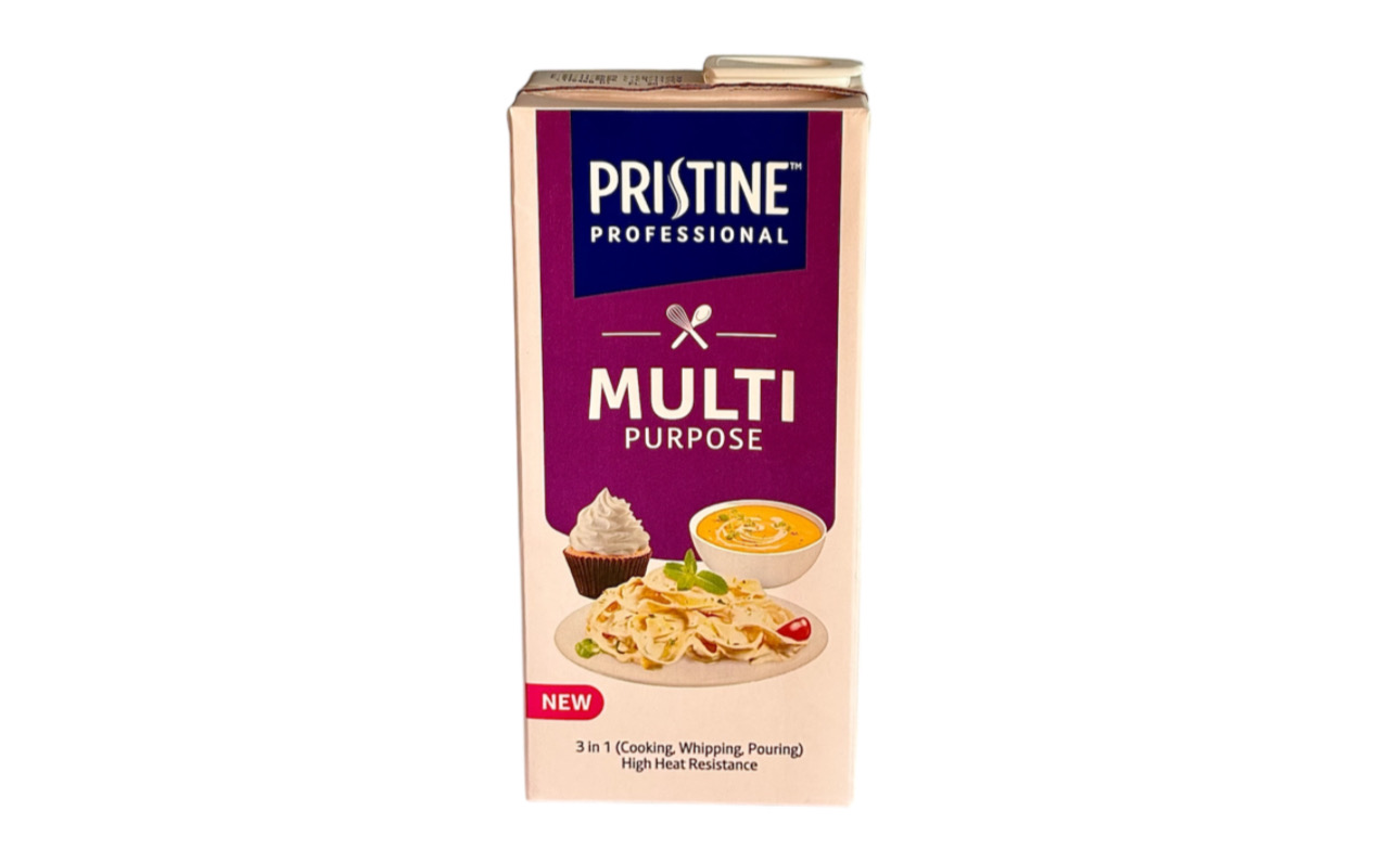 Pristine multi purpose cream 