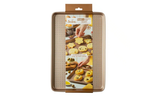 Crispy Gold Line - 0070116