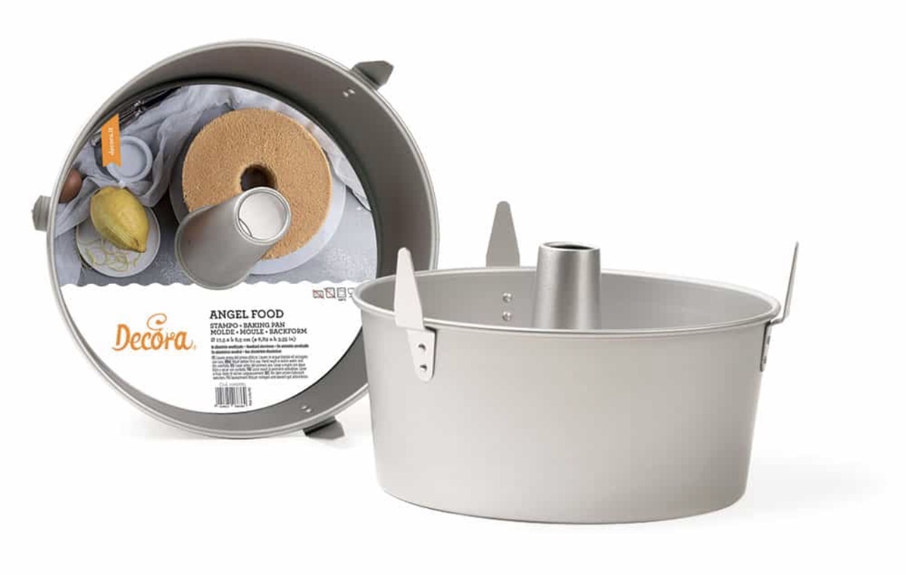 Angel Food 25 x h 11 cm - 0062650 