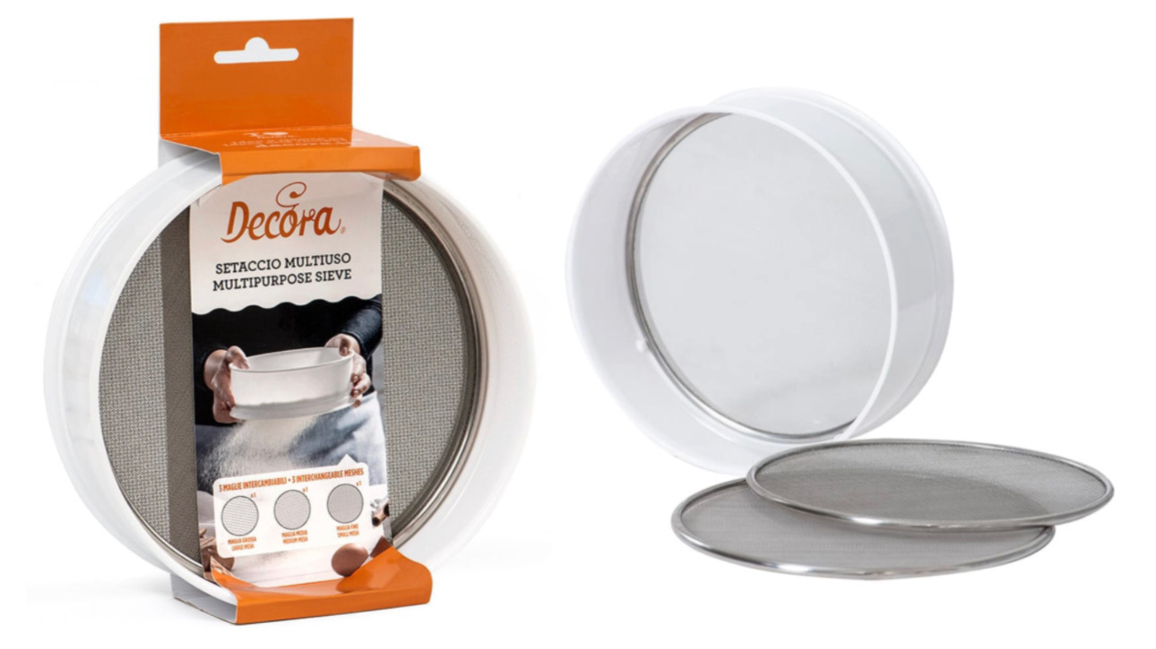 Multipurpose Sieve - 9260181