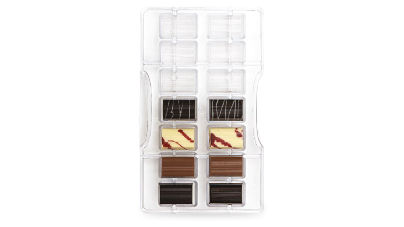 Chocolate Mould - 0050118