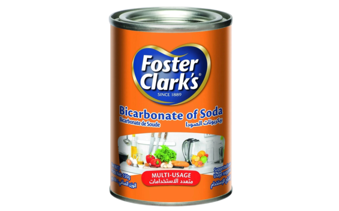 Foster Clark’s Baking Soda 150 g
