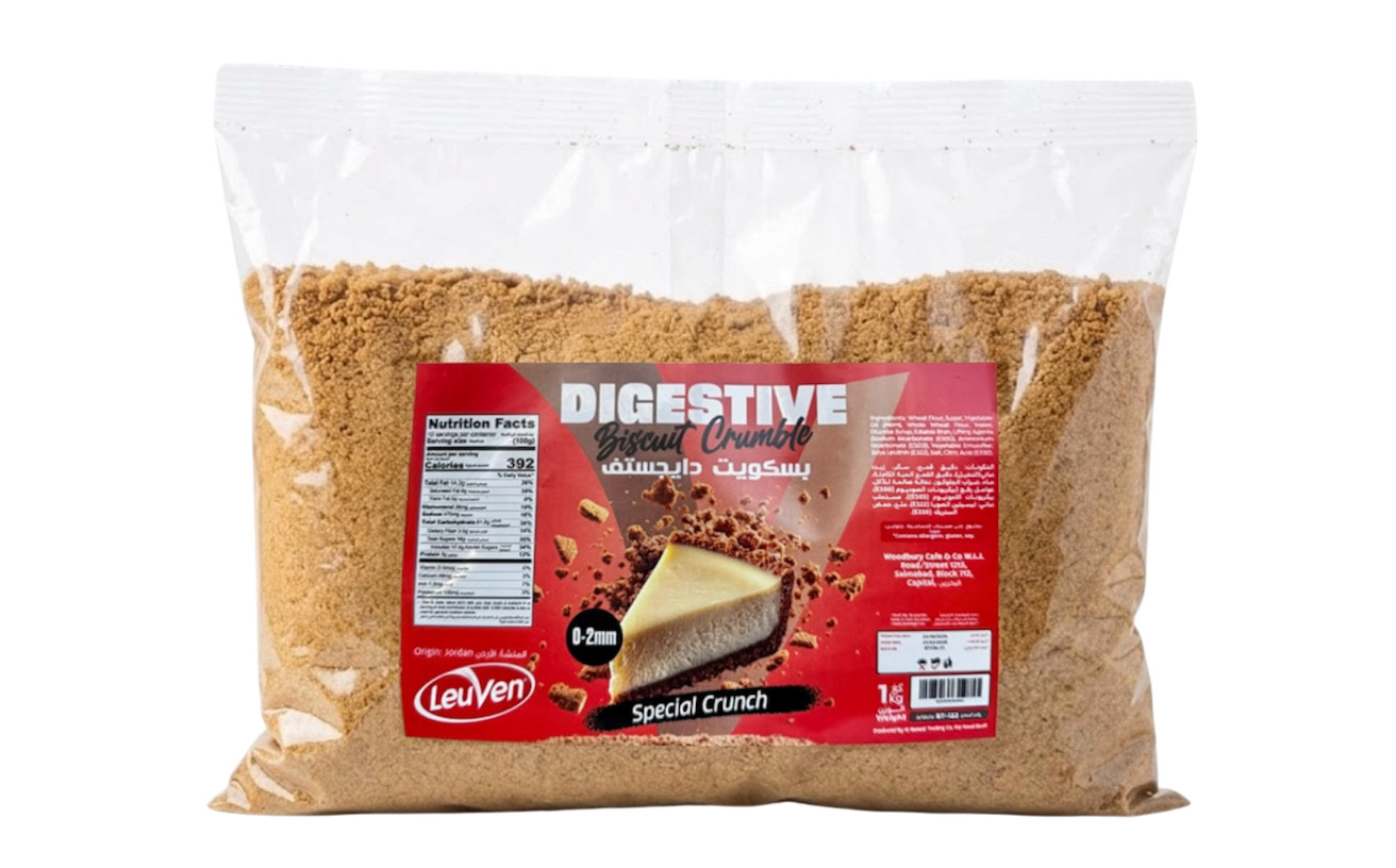 Leuven Digestive Powder 1KG