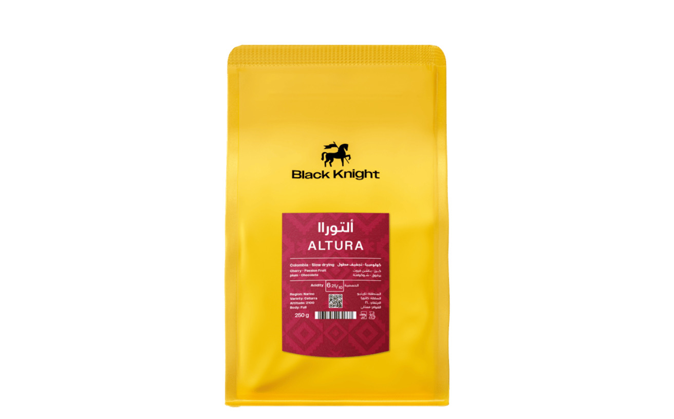 ALTURA COFFEE BEANS 