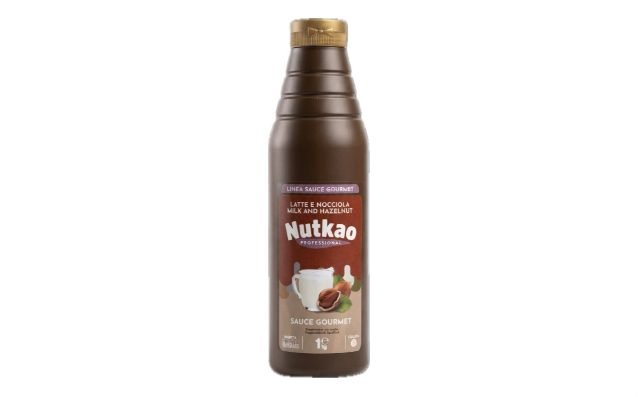 Nutkao Boeno Sauce 1KG