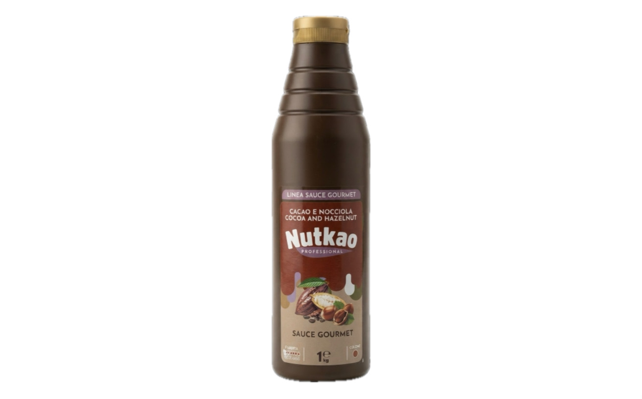 Nutkao Nutella Sauce 1KG