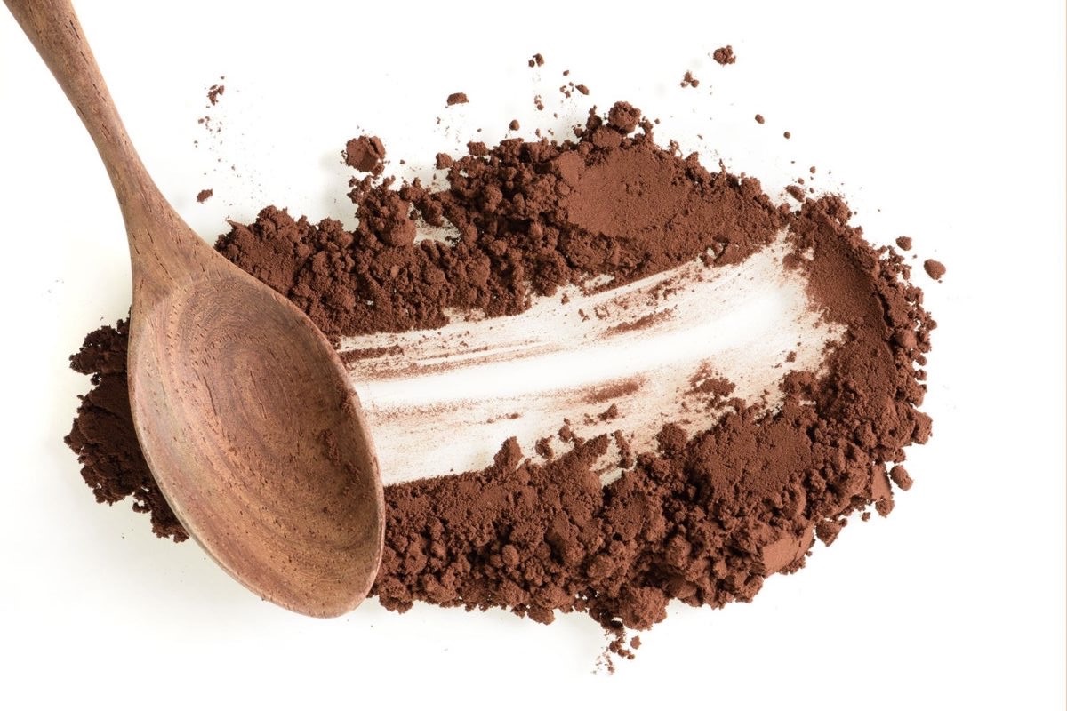 Cocoa Powder